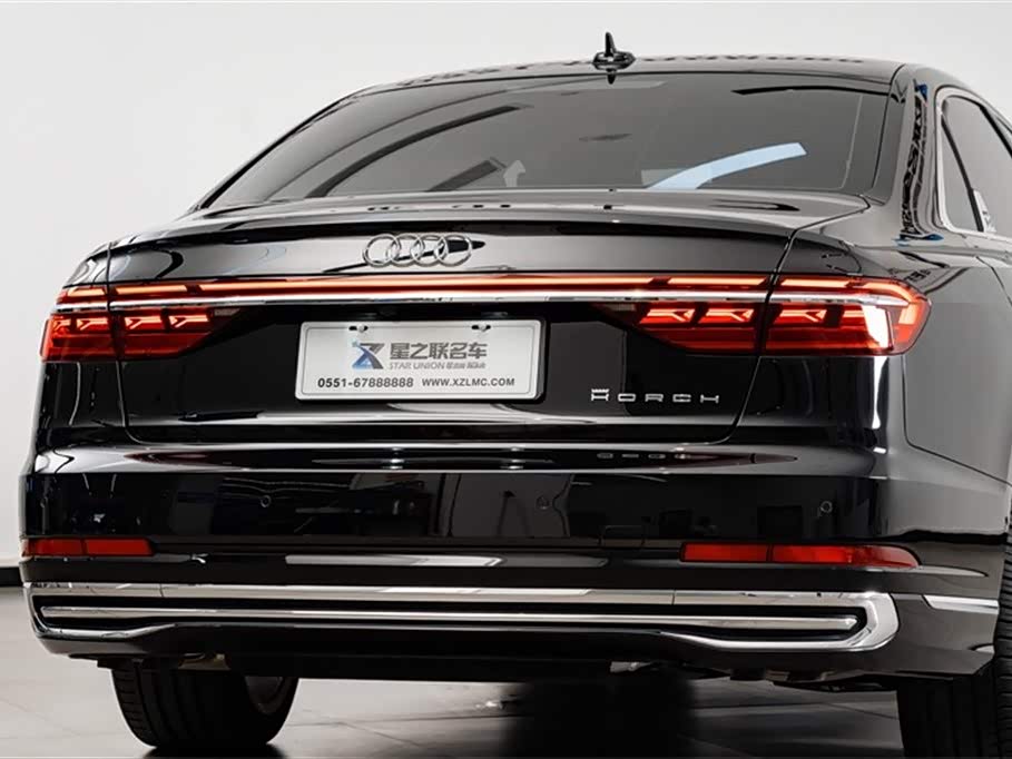 Audi A8 Audi A8