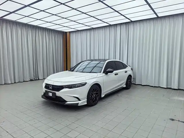Honda Integra 2024 — купить из Китая под заказ