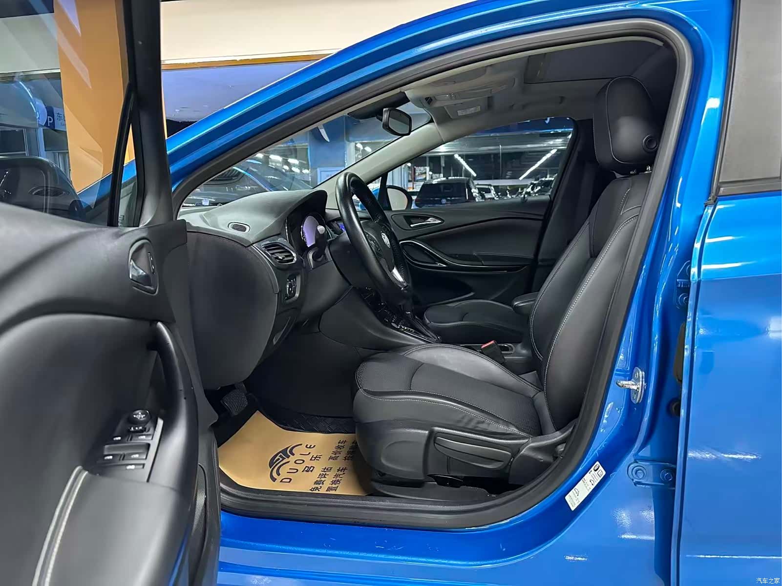 Buick Verano, 2017 все фото