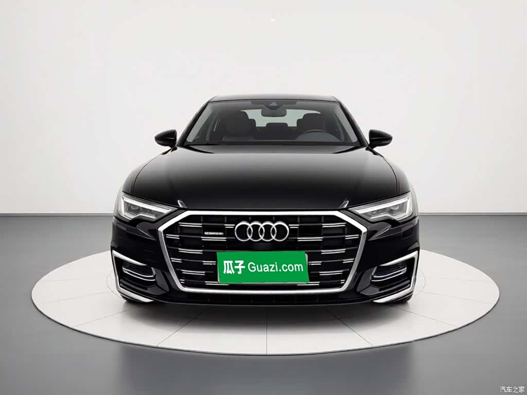 Audi A6L, 2024 23
