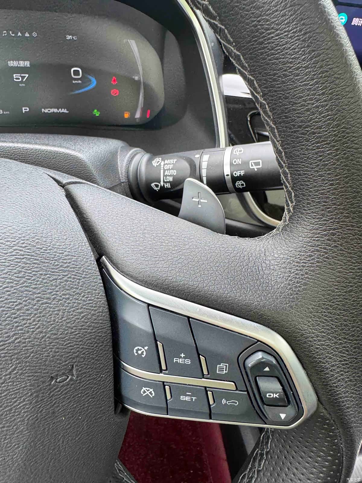 Haval H6, 2023 26