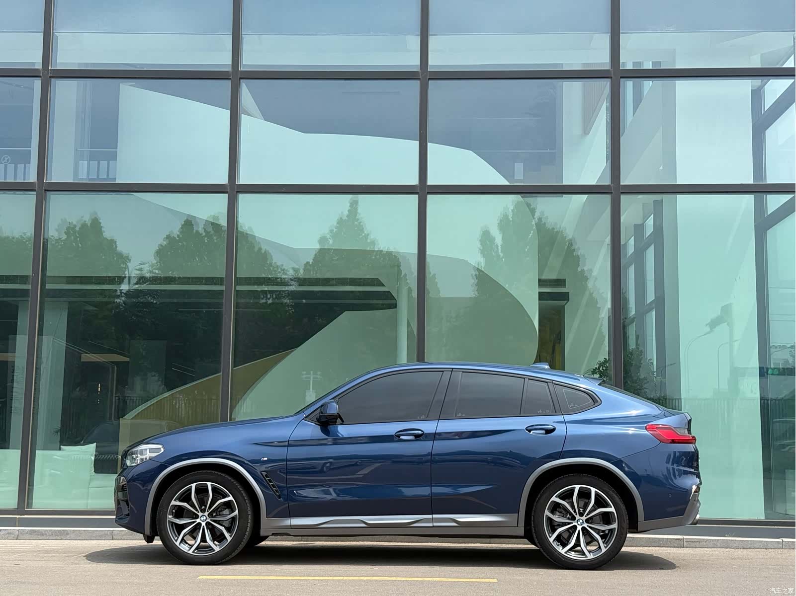 BMW X4, 2019 3