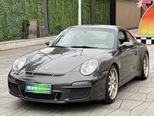 ��ʱ��911 2005�� Carrera S MT 3.8L