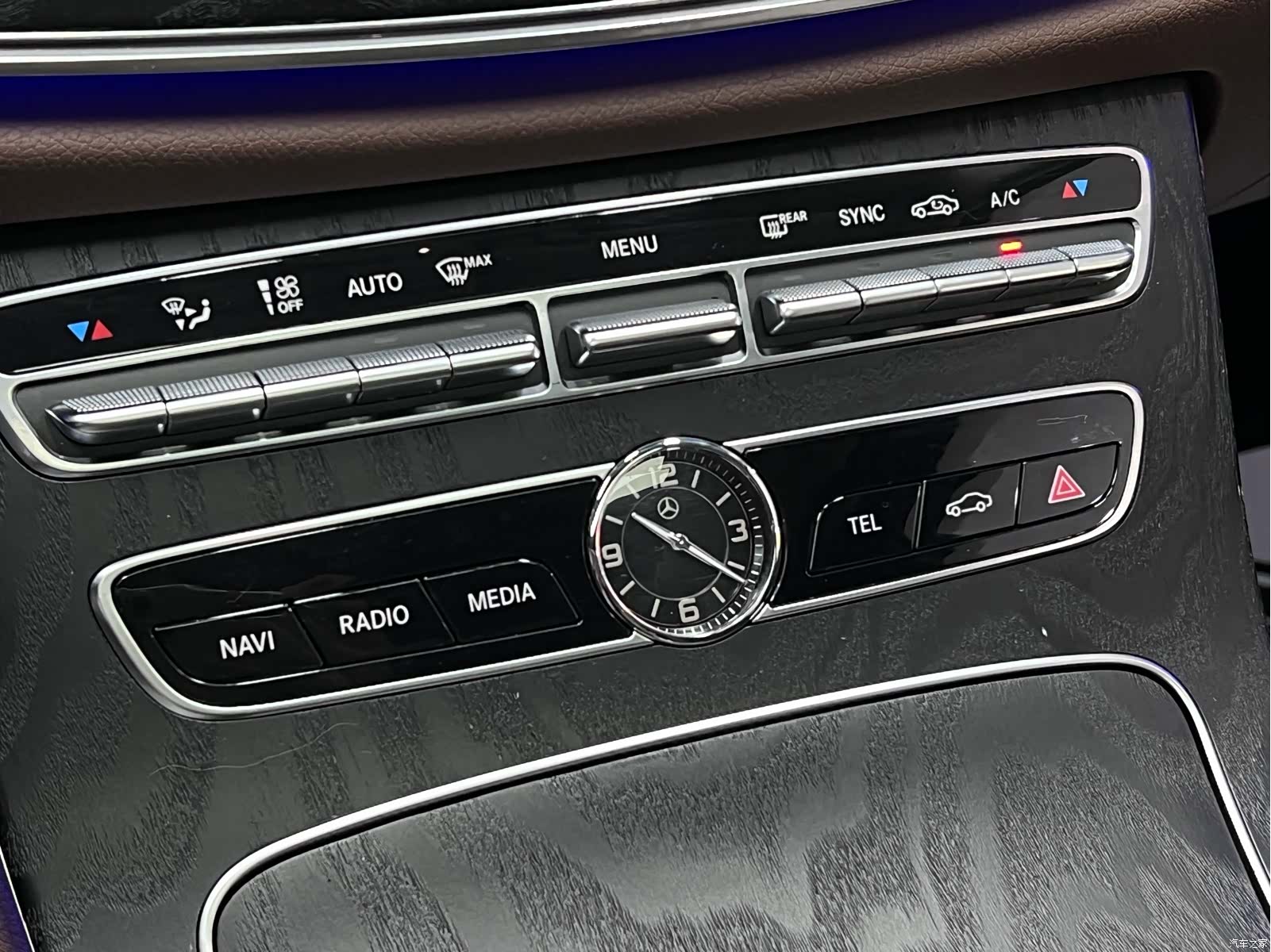 Mercedes-Benz E-Class, 2017 42