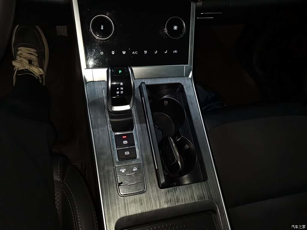 Chery Tiggo 7, 2021 10