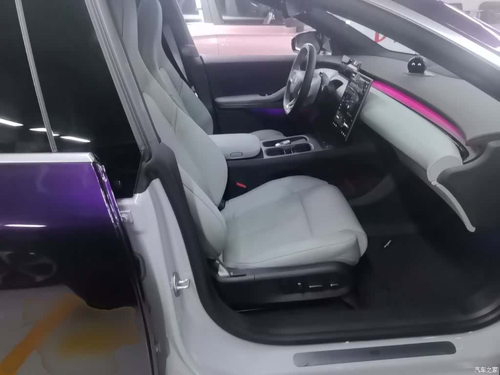 NIO ET5, 2025 25