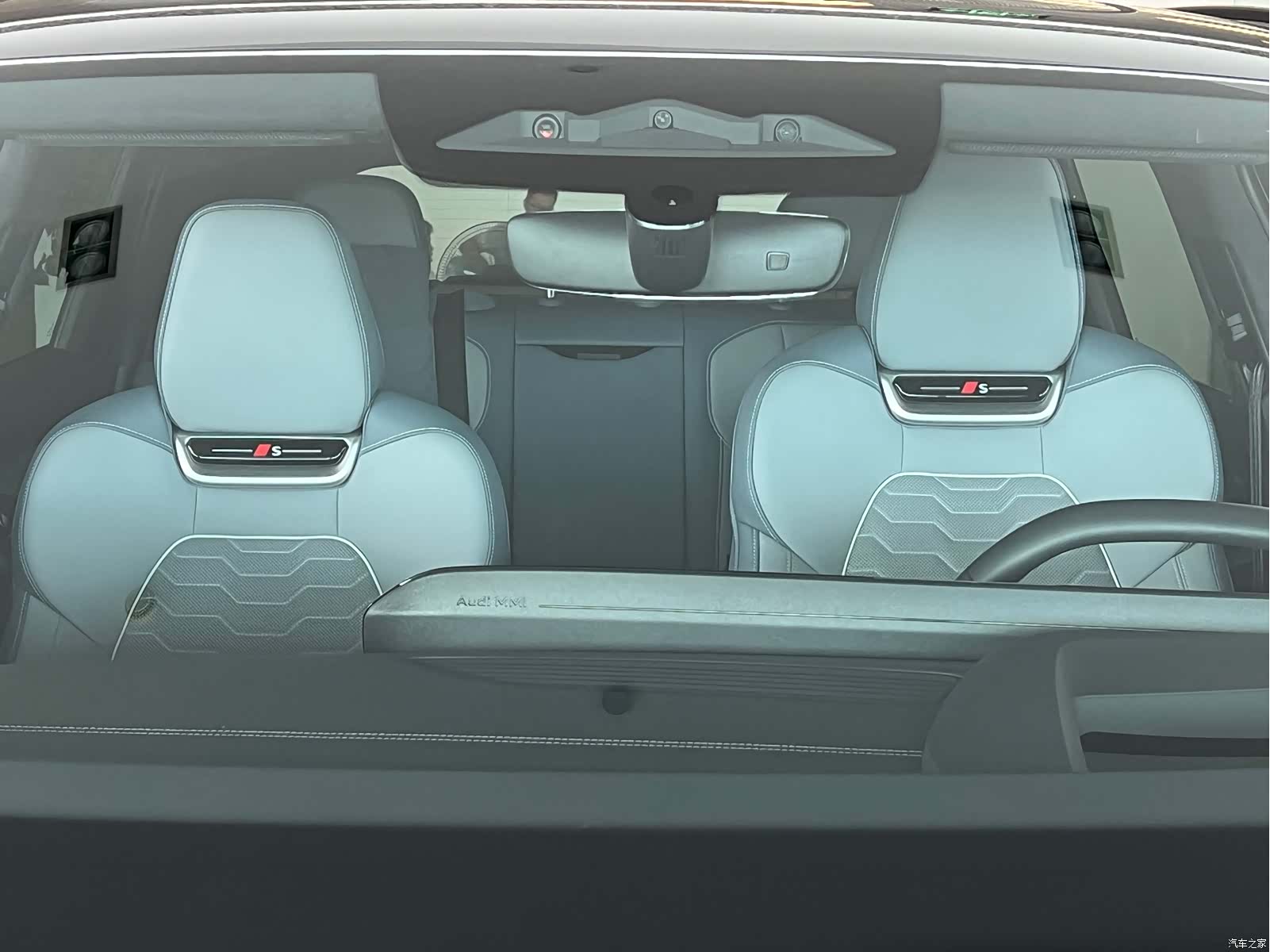 Audi e-tron, 2025 14
