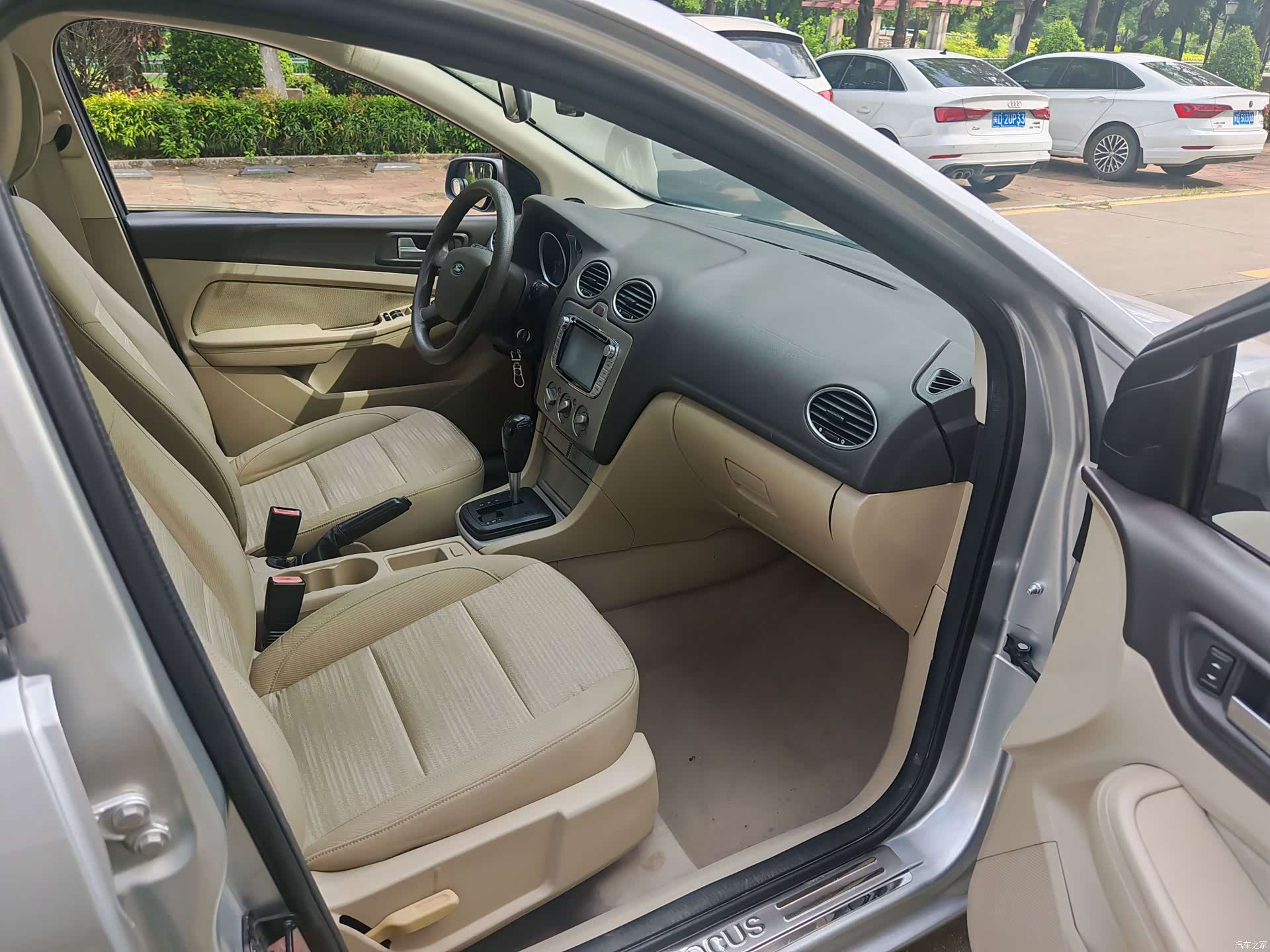 Ford Focus, 2014 7