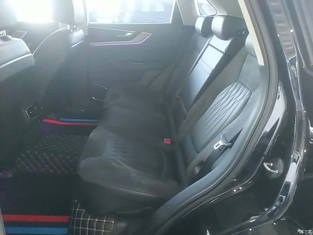 Hongqi HS5, 2022 17