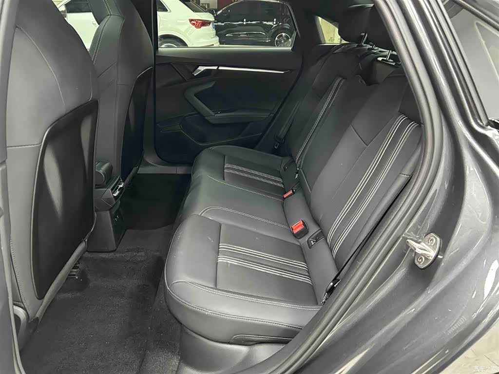 Audi A3, 2023 14