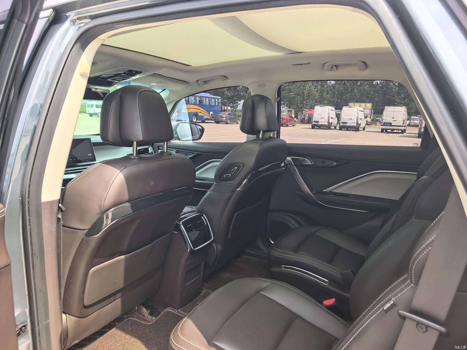 Geely Jiaji, 2019 9