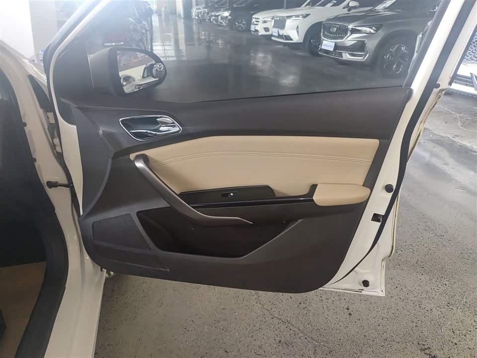 Baoding 310W