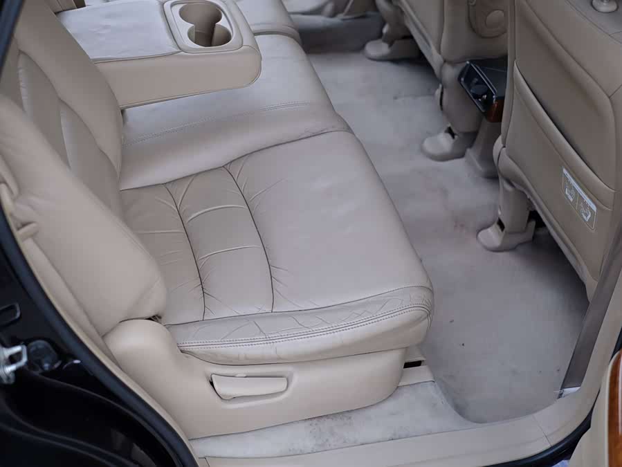 Honda Odyssey 2008, фото 42