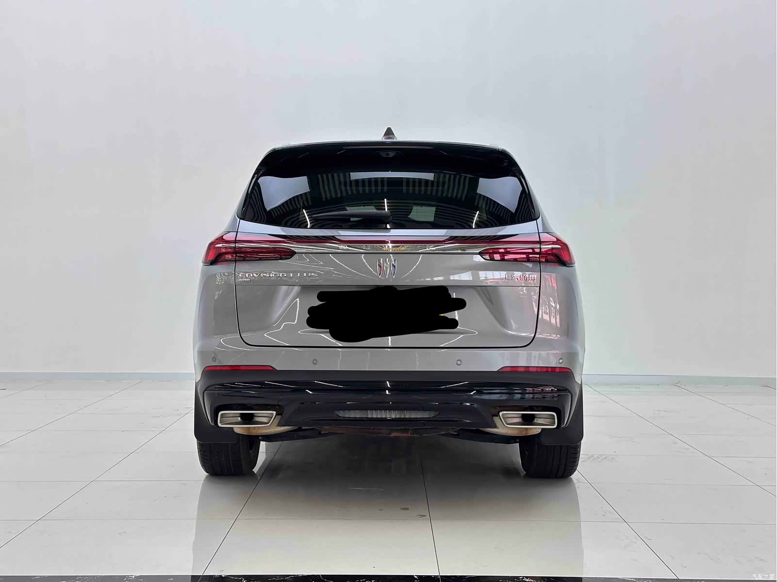 Buick Envision Plus, 2025 4
