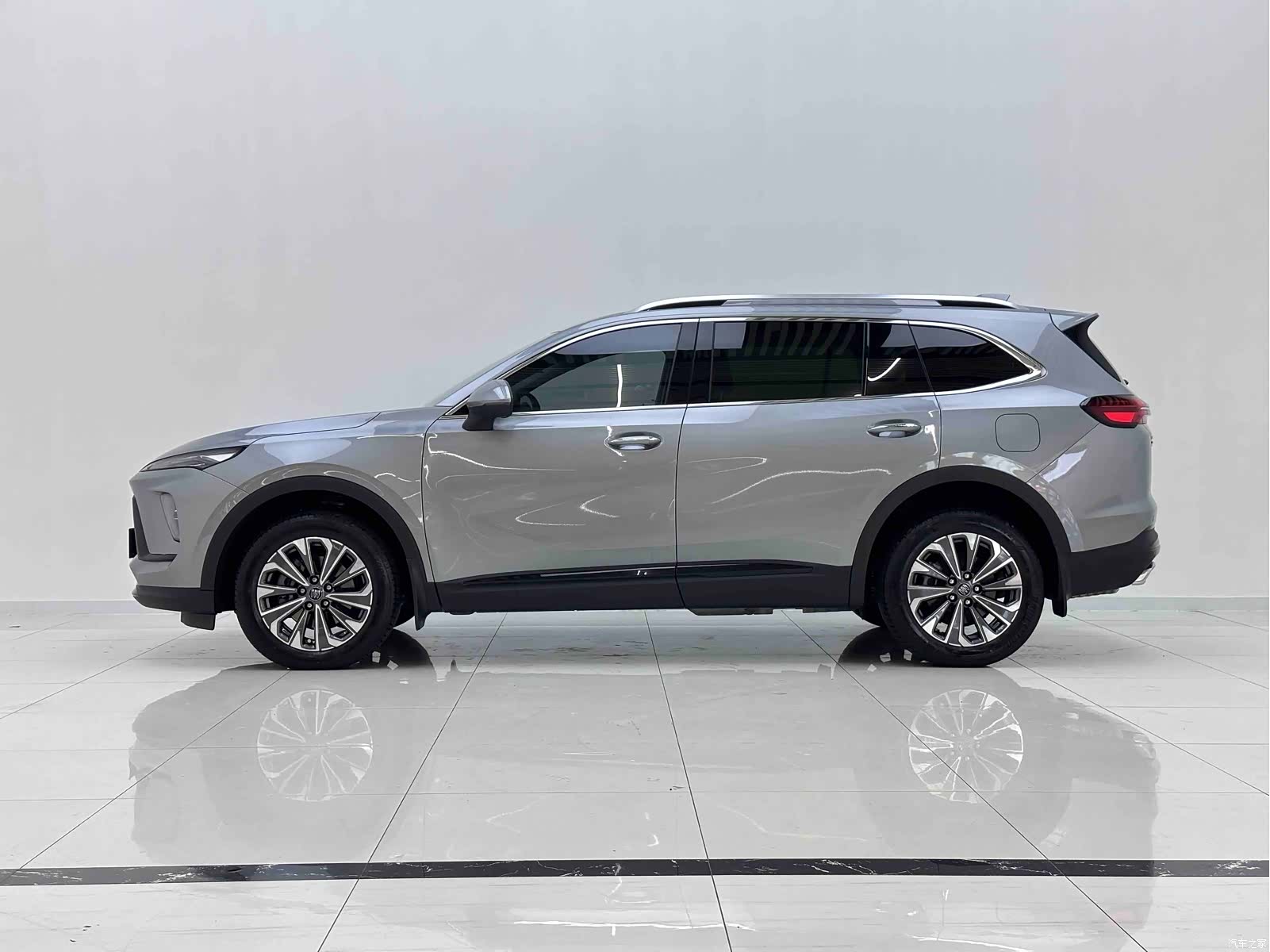 Buick Envision Plus, 2025 6