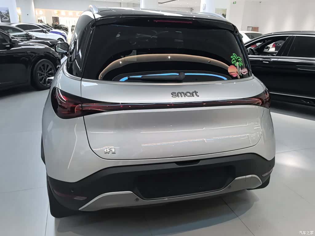 Smart 1, 2023 6