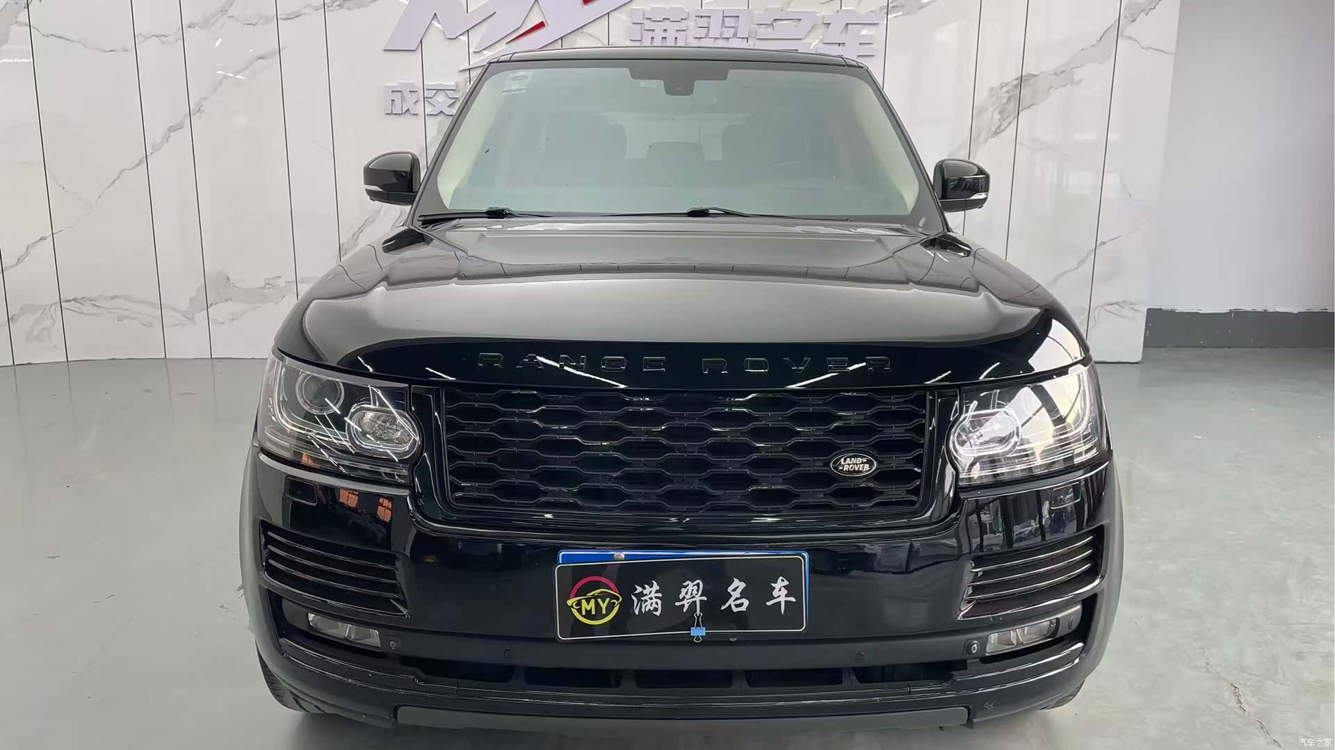 Land Rover Range Rover, 2013 2