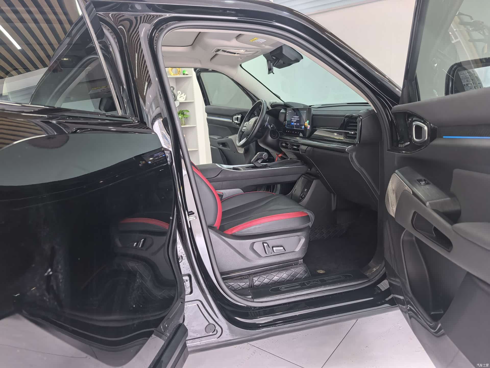 Haval Cool Dog, 2023 20