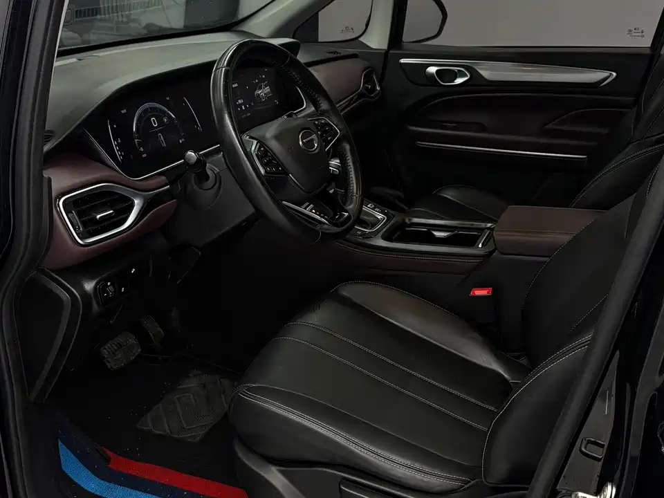 Trumpchi Trumpchi M6