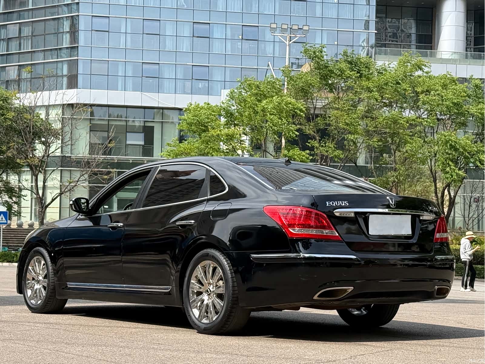 Hyundai 3.8, 2011 7