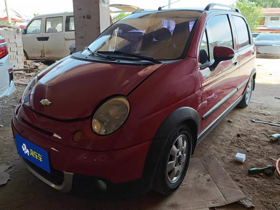 Chevrolet