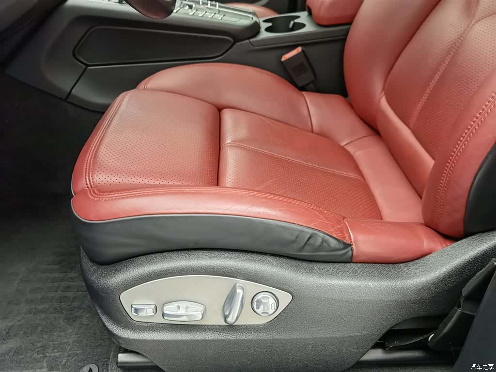 Porsche Macan, 2021 20
