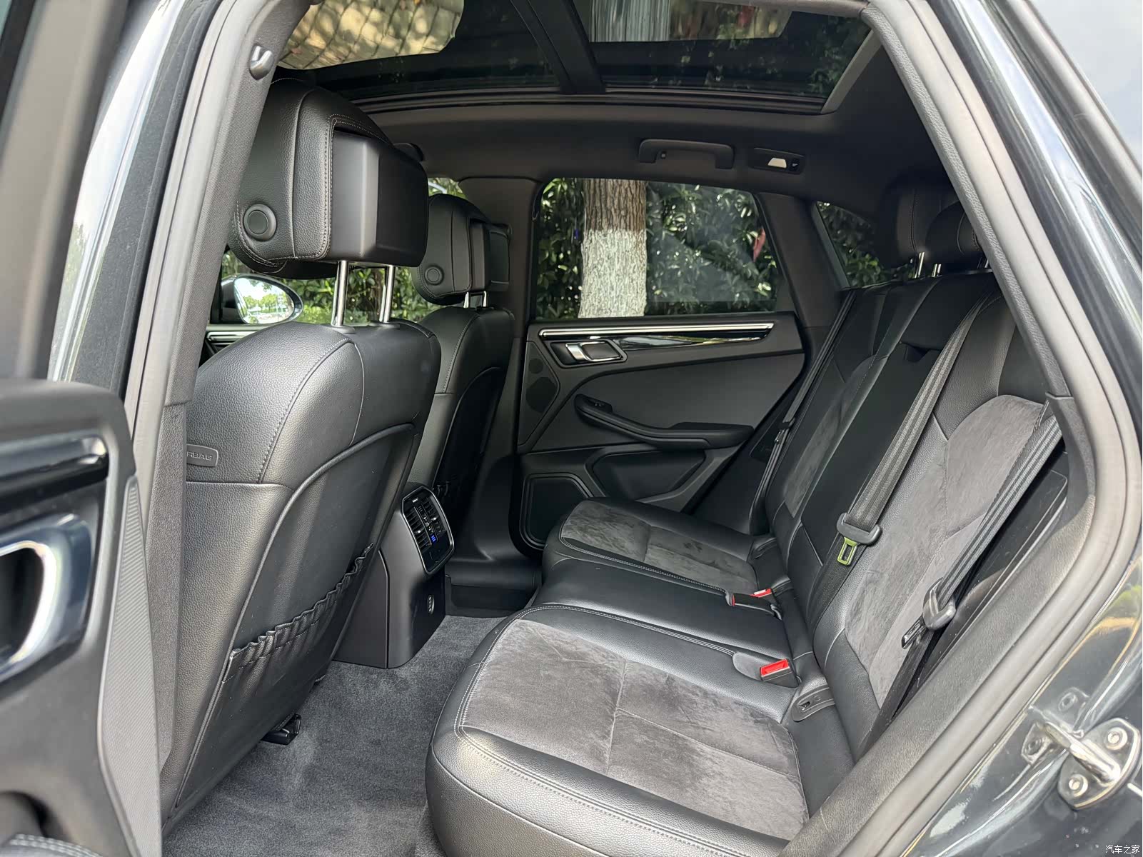 Porsche Macan, 2017 17