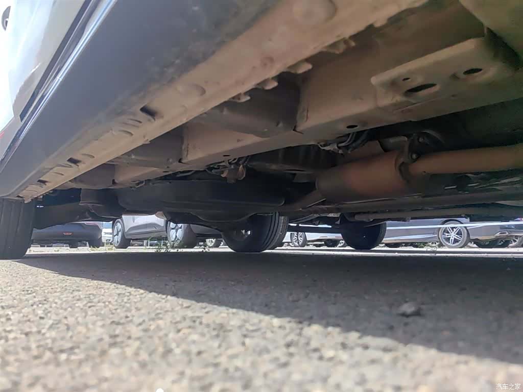 Wuling 730, 2018 21