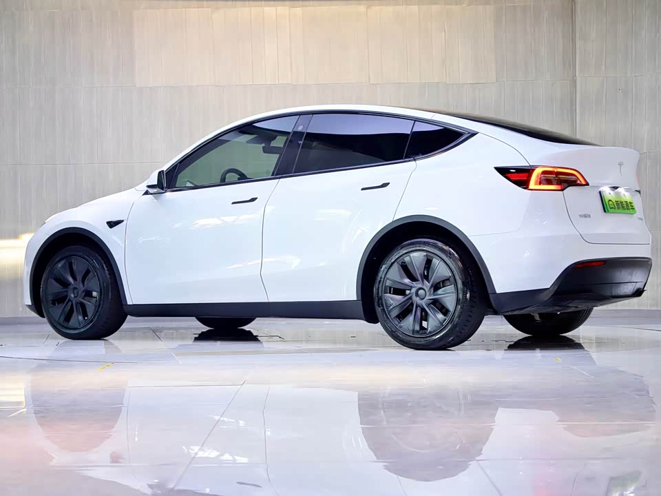 Tesla Model Y Tesla Model Y