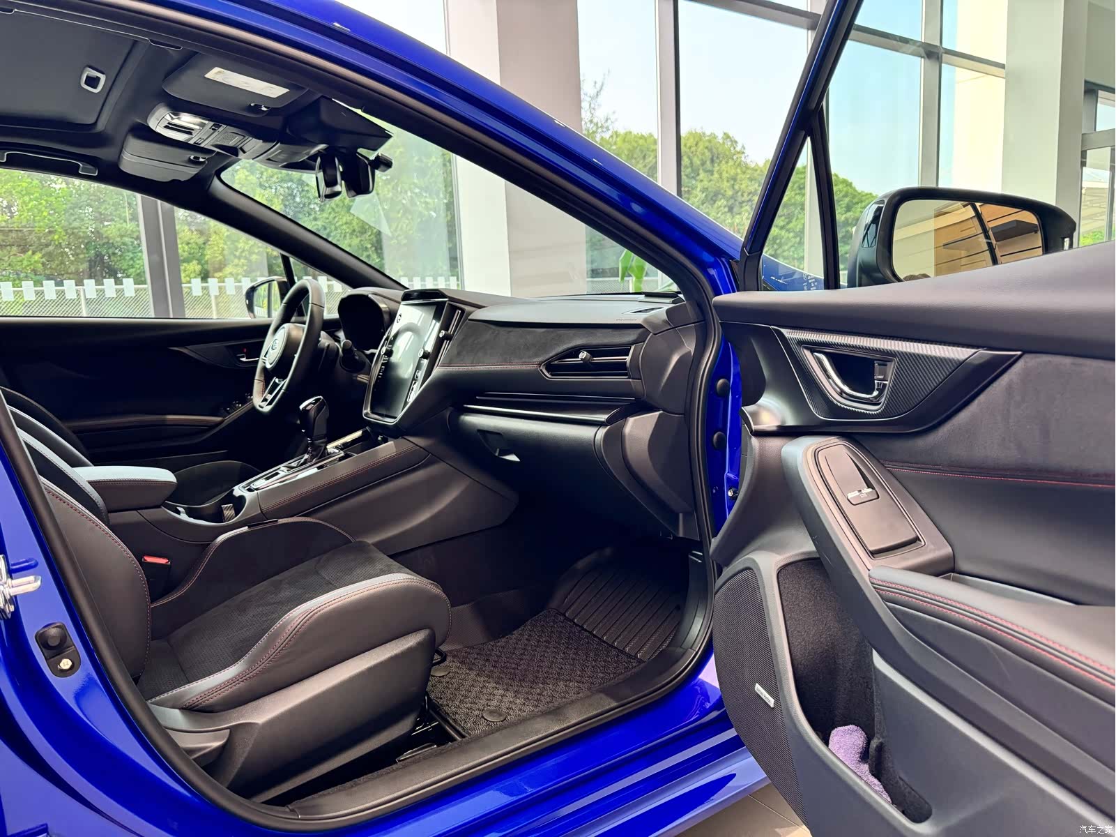 Subaru WRX, 2025 7