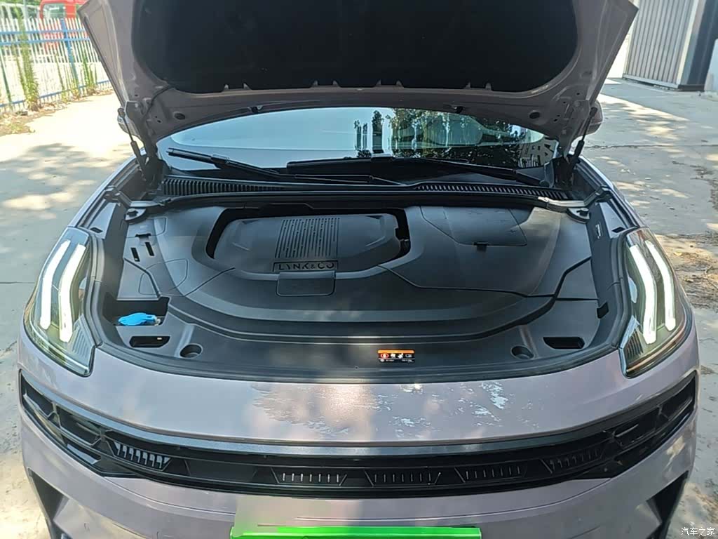 Lynk & Co 02, 2022 20