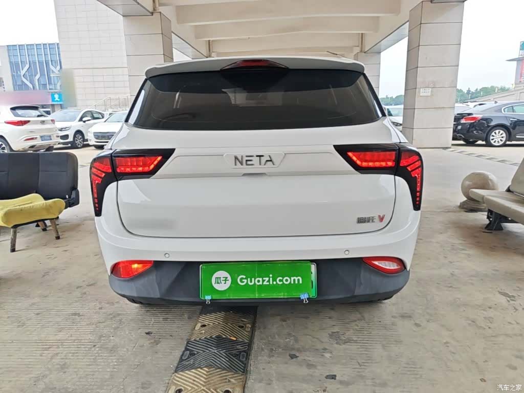 Neta V, 2022 6