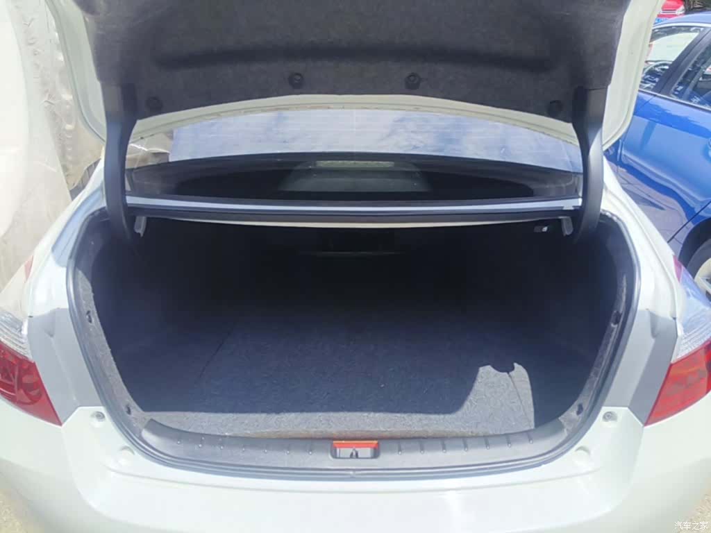 Honda Accord, 2016 19
