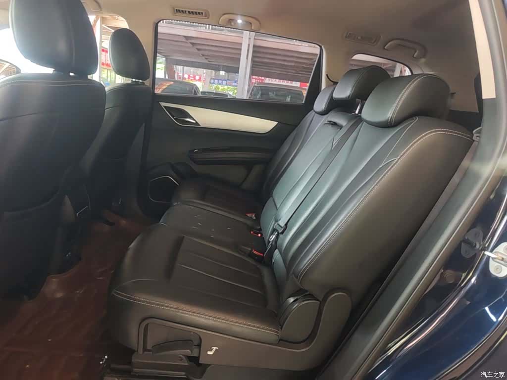 BYD Song, 2021 17