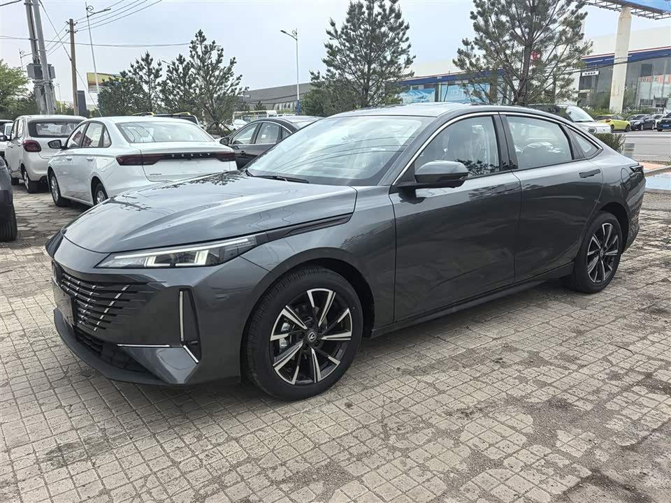 Changan Yidong