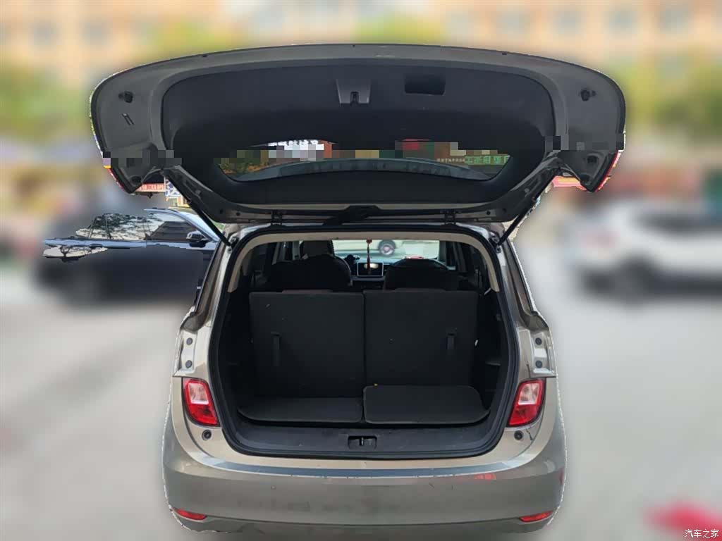 Buick GL6, 2020 10