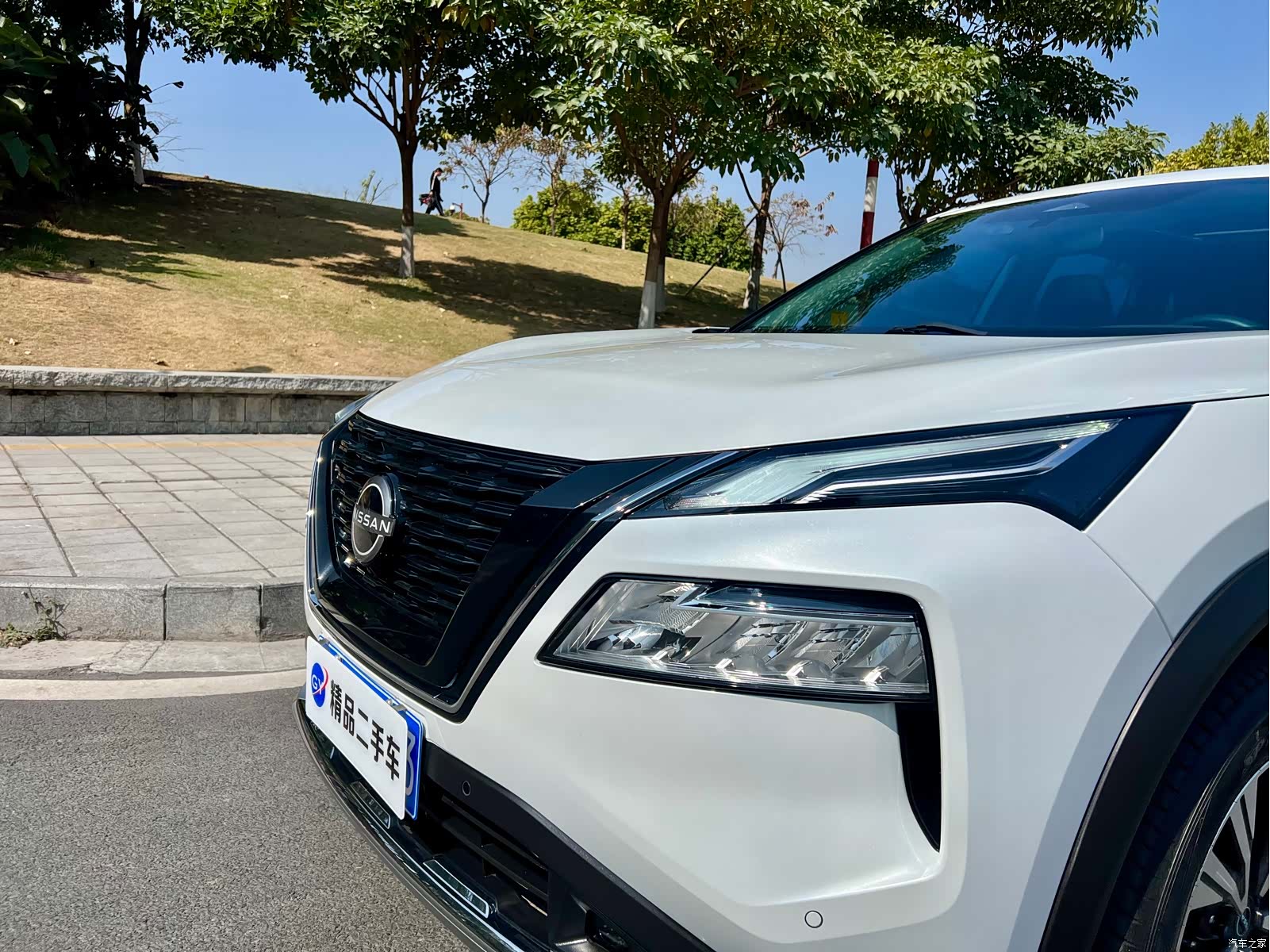 Nissan X-Trail, 2024 22