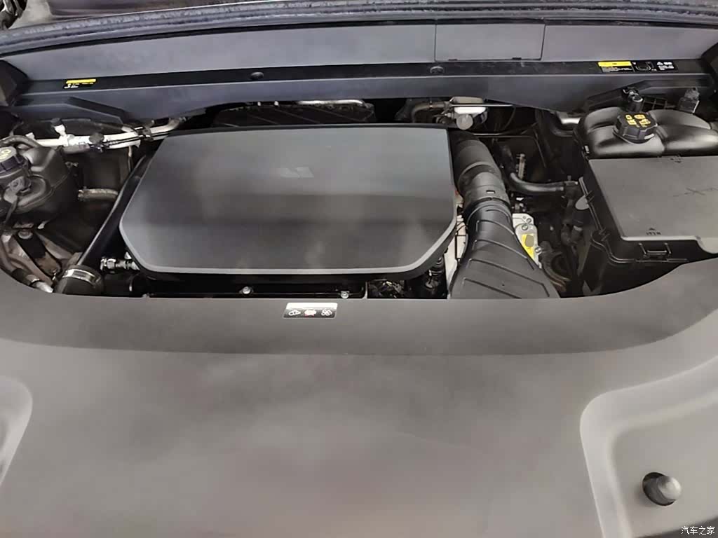Li Auto L9, 2023 20