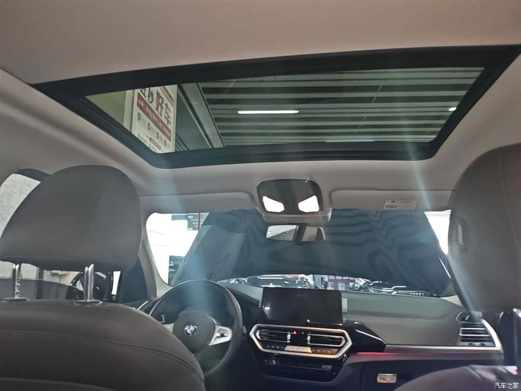 BMW X3, 2024 18