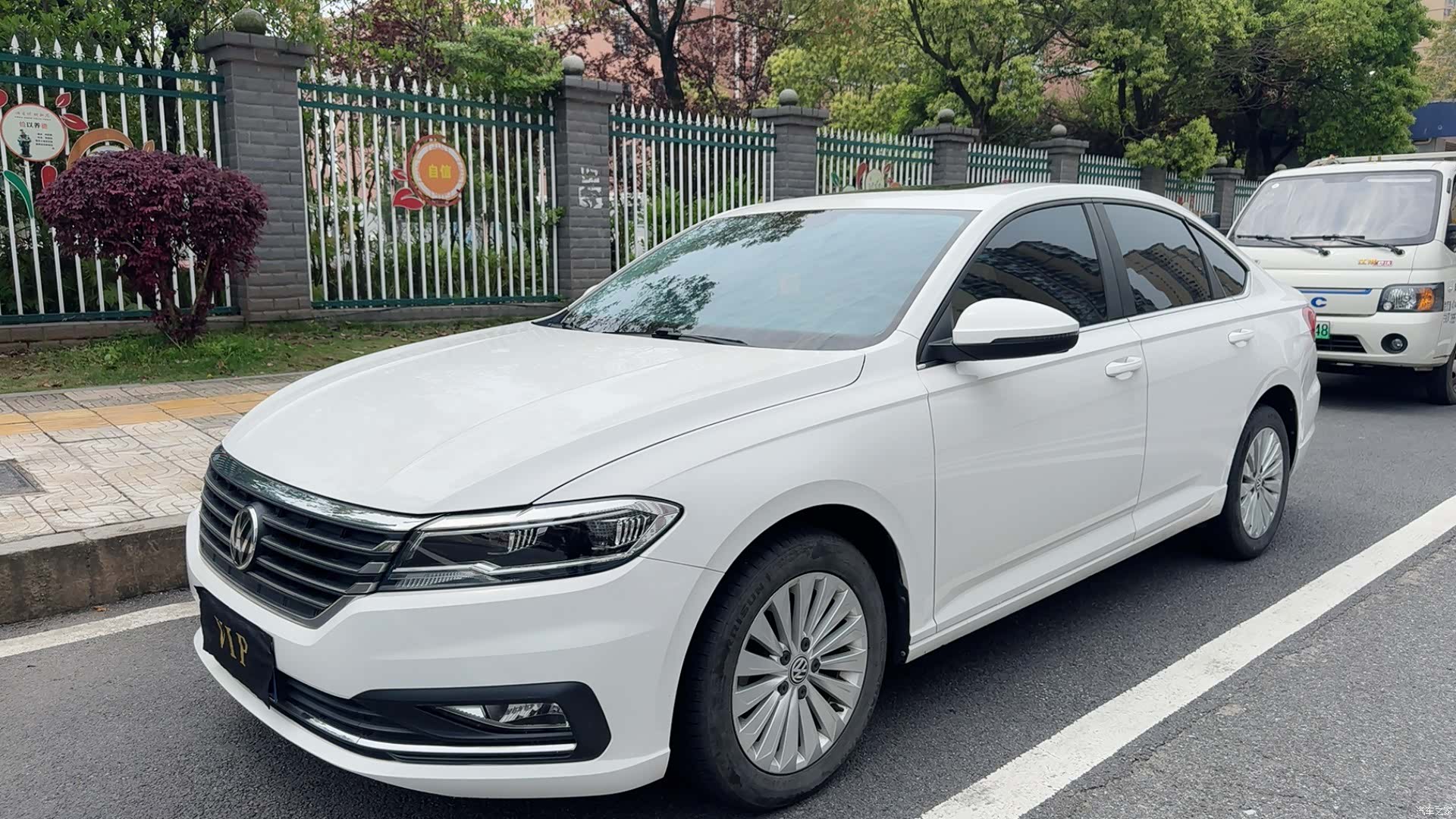 Volkswagen Lavida, 2019 2