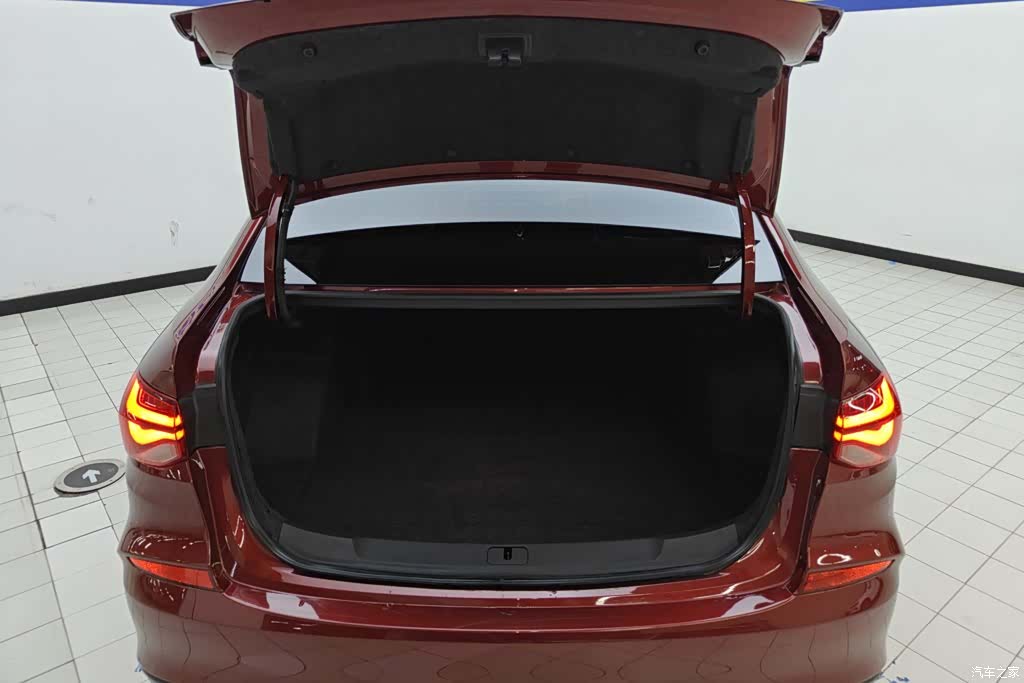 Chevrolet 320, 2022 4