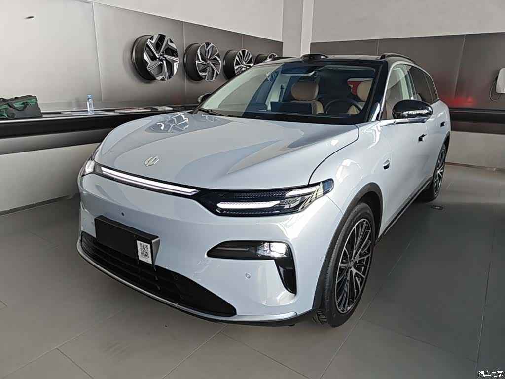 Leapmotor C11, 2025 1
