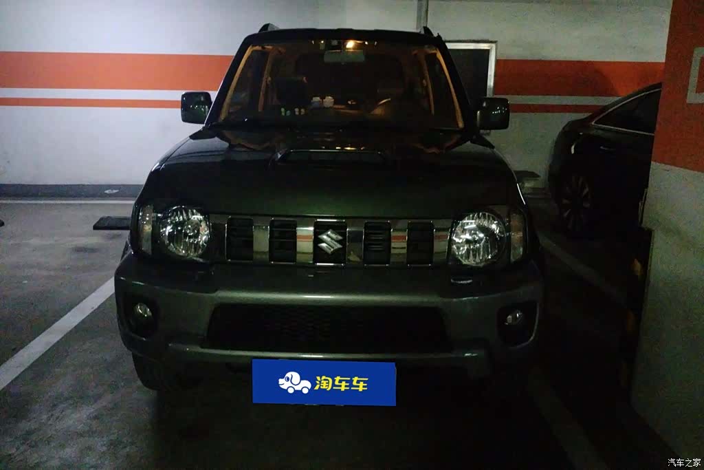 Suzuki Mode3, 2016 2