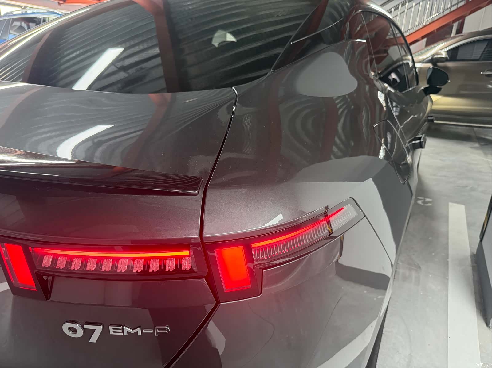 Lynk & Co 02, 2024 17