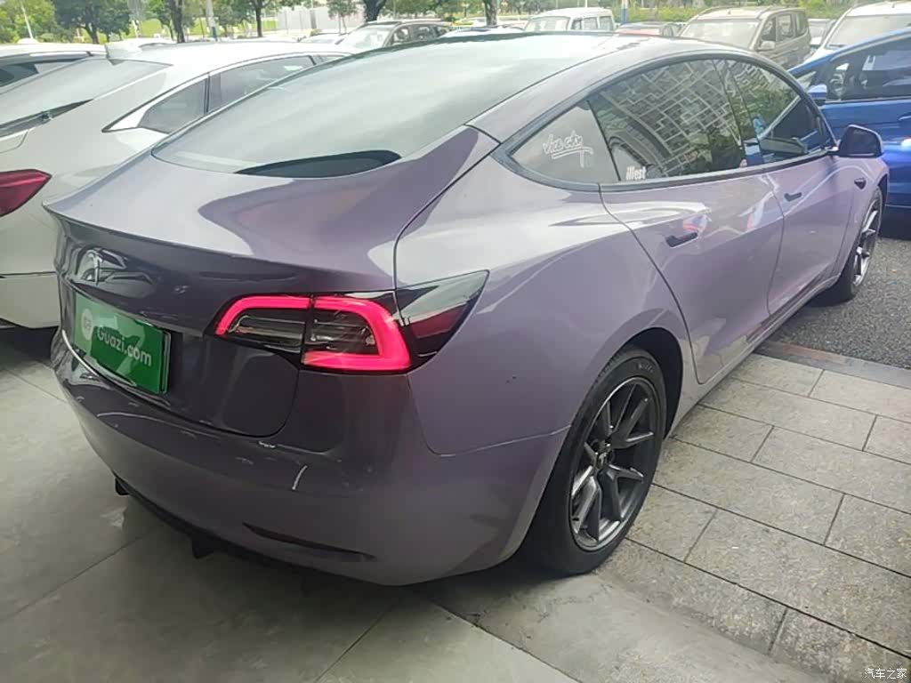 Tesla Model 3, 2023 7