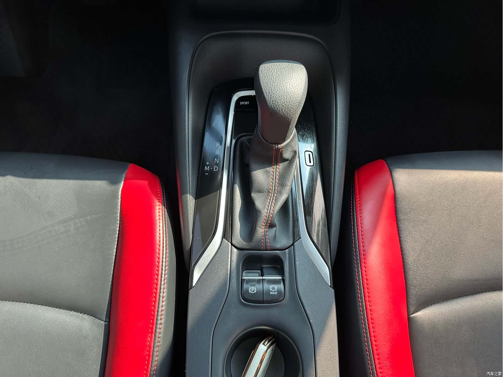 Toyota Corolla, 2022 21