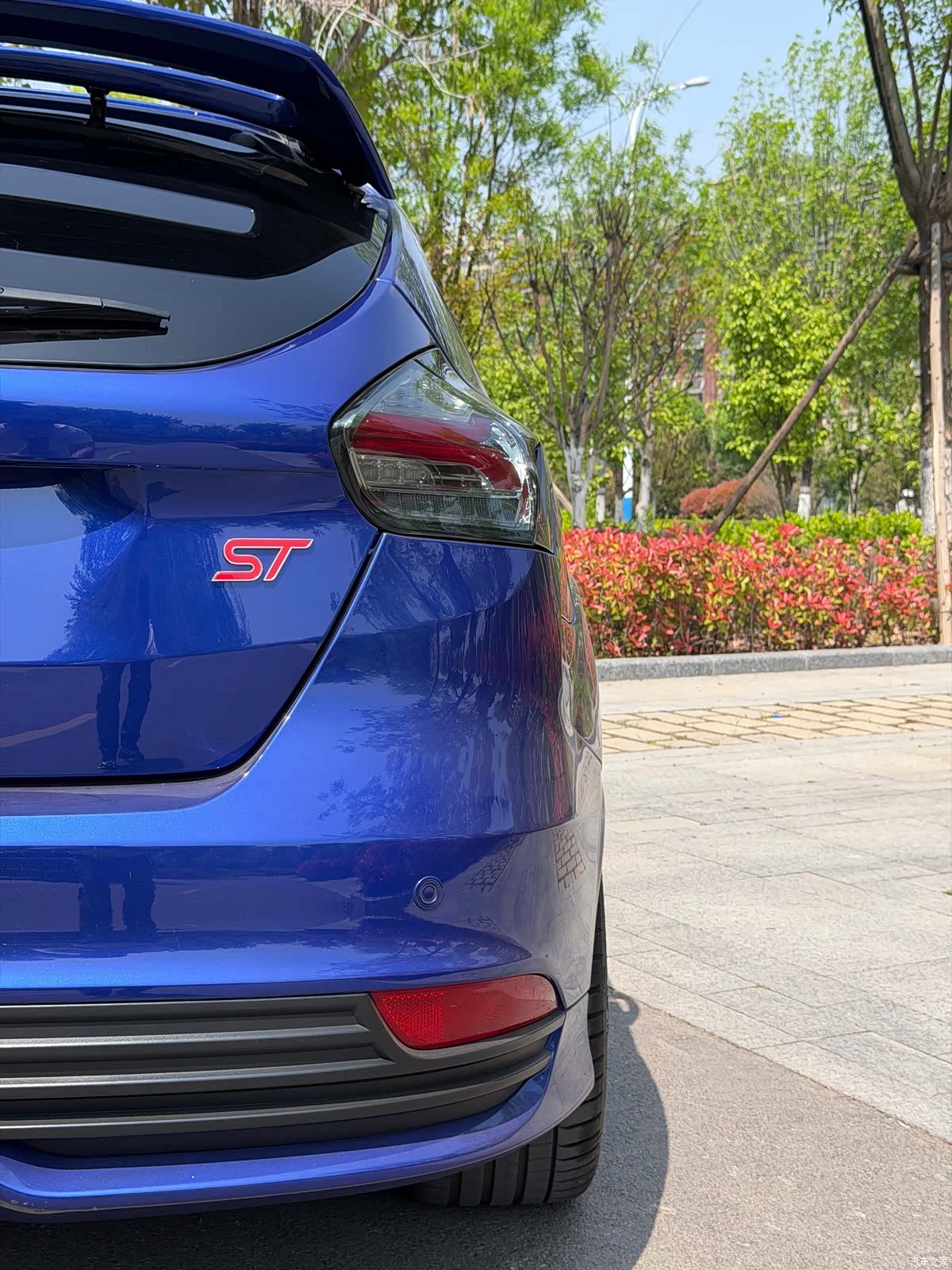 Ford Focus, 2017 22