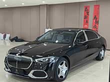 ���ͺ�S�� 2024�� S 480 4MATIC