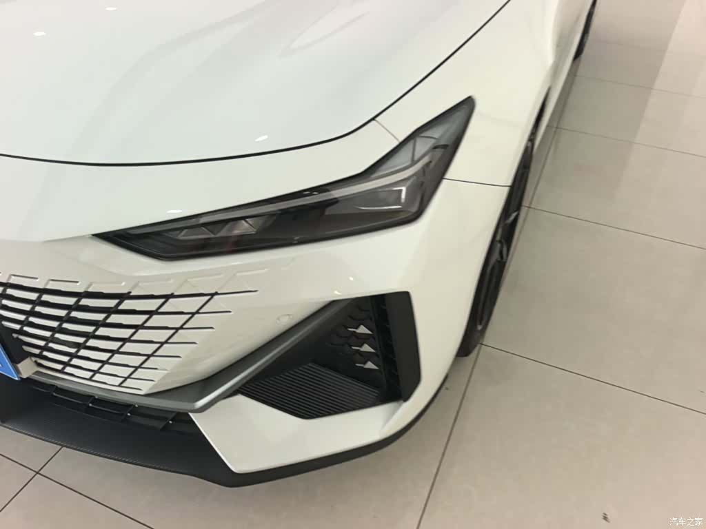 Changan UNI-V, 2024 24