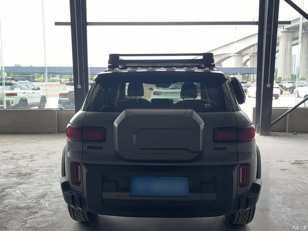Geely 1.5TD, 2025 15